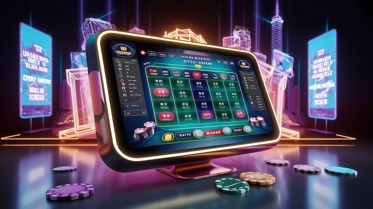 Mahjong Ways dengan tema Asia di Pragmatic Play